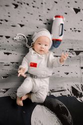 -倾城宝贝儿童摄影(浦东金谊店)