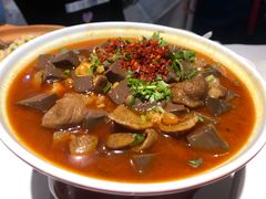 -眉州东坡(通州店)