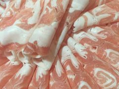 -重庆德庄火锅(体育中心店)