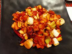 -玉桥餐厅(天坛店)