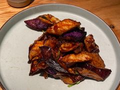 -薇酌饮·陕西菜(南门外店)