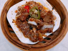 -顺德人家食府(黄金广场店)
