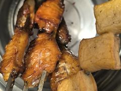 -鬼味烤翅(南锣鼓巷店)