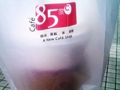 -85度C(广州石牌桥店)