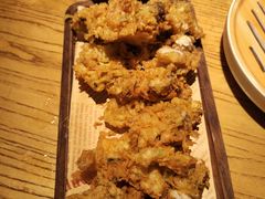 -潮粥荟·潮汕砂锅粥(朝阳大悦城店)