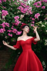 -魅·照相馆丨女神写真
