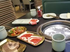 -梨花自助烤肉(西三旗万象汇店)