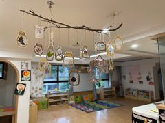 -英伦凯贝国际婴幼儿托育中心(雍湖湾店)