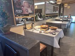 -老海陵·泰州菜(图书馆店)