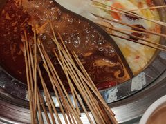 -宏姐串串香(宏伟路店)