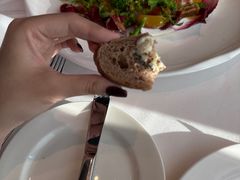 -云厨·高空西餐厅(成都瑯珀·凯悦臻选酒店)