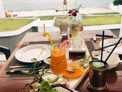 -芽庄MP泰式海鲜海景餐厅