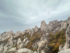 -崂山九水游览区