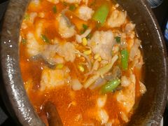 -山石榴·贵州菜(丰盛里店)