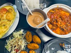 -妈阁铭记澳葡美食