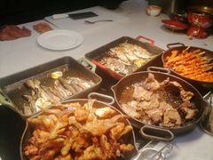 -杭州钱江新城万怡酒店-西餐厅