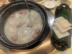 -丰尔粥食·粥底火锅·桑拿鸡(大良总店)