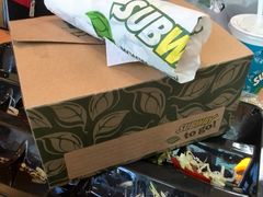 -赛百味SUBWAY(哈西店)