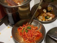 -西塔老太太泥炉烤肉(川沙百联店)