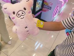 -永旺梦乐城(金银潭店)