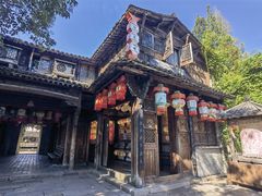-乌镇景区