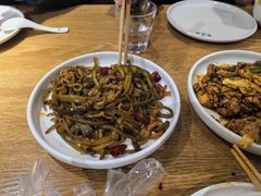 -榆林镇筋饼(知春路店)