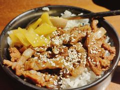 -蝦塘·中国餐馆(城墙南马道巷店)