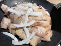 -探窝·竹笙椰子鸡(杨箕店)