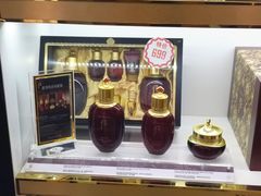 -国药中服免税(北京坊店)