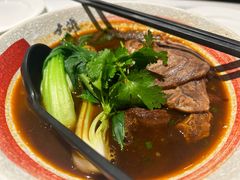 -静香HOUSE·全时段融合餐厅(七星欢乐颂店)