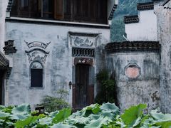 -呈坎景区