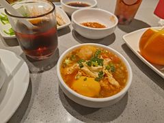 -海底捞火锅(东百中心店)