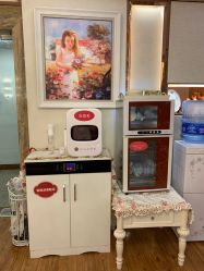 -茜尔维亚修身连锁(八佰伴店)