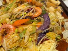 -里岛烤鱼(东港凯虹广场店)