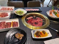 -神户赤童日式烤肉伙伴(东直门店)