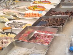 -和源祥·日照菜扛把子(万平口一店)