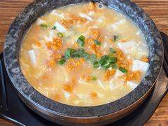 -撒郎嘿·朝鲜民俗餐馆