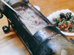 -61号餐吧(兴坪古镇漓江店)