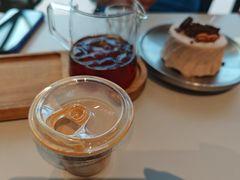 -CHEMBOX·COFFEE·BRUNCH(天津K11店)