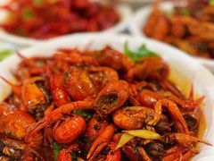 -香满锅老北京羊蝎子火锅·家常菜(新街口店)