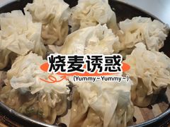 -真食净香居·内蒙烧麦(亚运村店)
