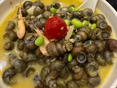 -锡和无锡菜(景丽苑店)