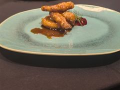 -A One Kitchen·南京精菜馆(德基广场店)