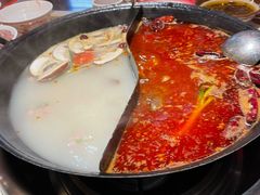 -江北北火锅馆·公路夜市(魏公村店)