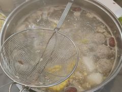 -官塘陈记鱼生·潮汕砂锅粥·牛肉火锅(潮枫路总店)