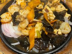 -渔家颂歌渔家味道(青石路店)