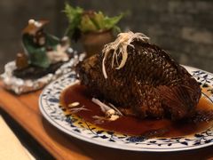 -卫鼎轩·曹公馆(鼓楼店)