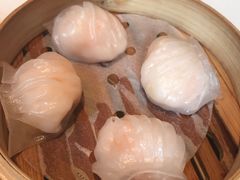 原只鲜虾饺-利苑酒家(华熙国际店)