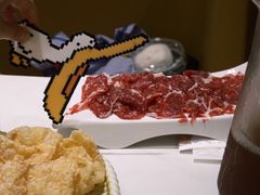 -今日牛事潮汕鲜牛肉火锅(瑞金店)