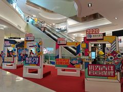 -扶光书店(中环店)